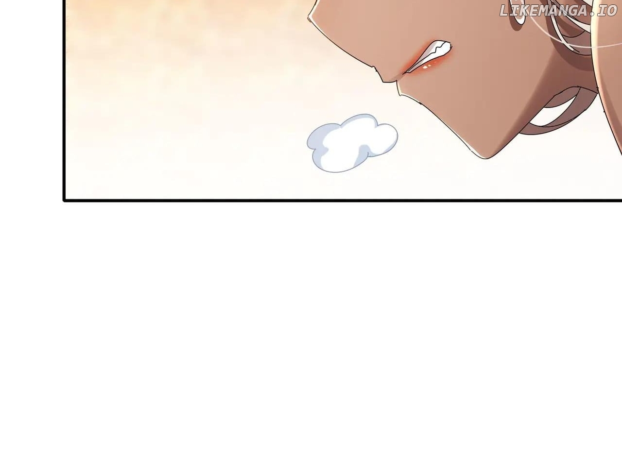 My Furry Harem Is After Me Chapter 292 - page 44